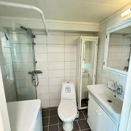 Studio Apartment Apartment *