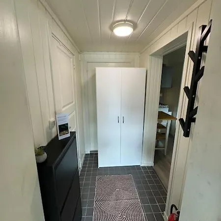 Studio Apartment トロムソ