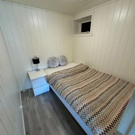 Apartmán Studio Apartment *