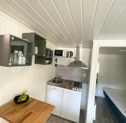 Studio Apartment * Tromsø