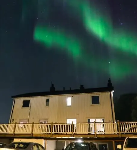 Appartement Studio Apartment