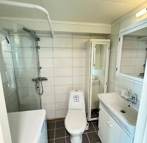 Studio Apartment Appartement *