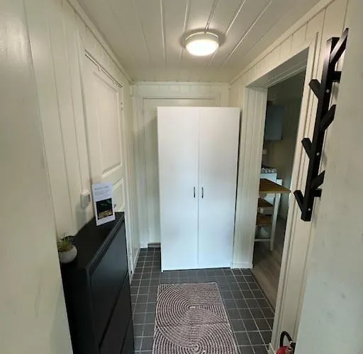 Studio Apartment Tromsø