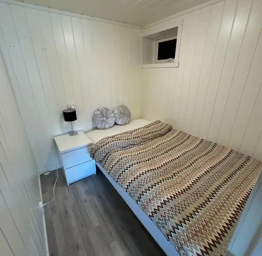 Appartement Studio Apartment *