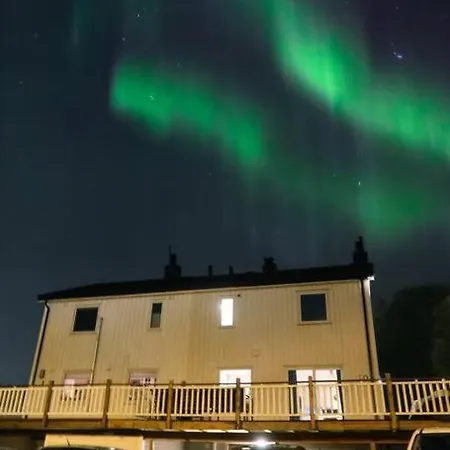 Lägenhet Studio Apartment